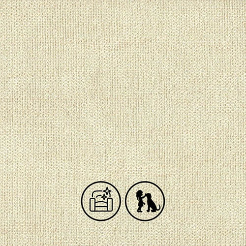 Finesse Chalk (EasyClean Chenille)